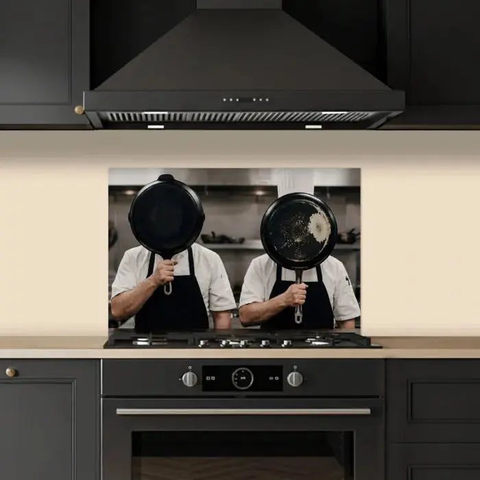 Splashback example 1