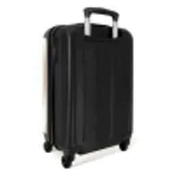 55 NBS - Handbagage koffer - Unisex middel -achterkant