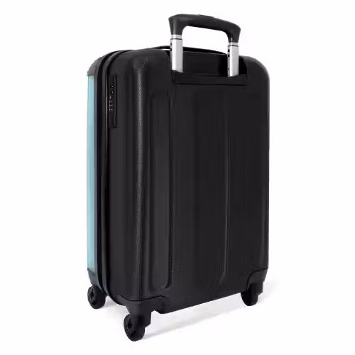 26 NBS - Handbagage koffer - Unisex middel -achterkant