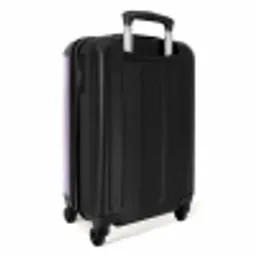 13 NBS - Handbagage koffer - Unisex middel -achterkant