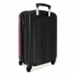 39 NBS - Handbagage koffer - Unisex middel -achterkant