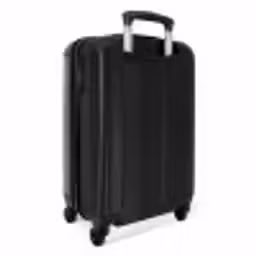 38 NBS - Handbagage koffer - Unisex middel -achterkant