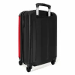 34 NBS - Handbagage koffer - Unisex middel -achterkant