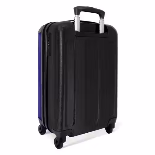 33 NBS - Handbagage koffer - Unisex middel -achterkant