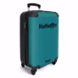 31 NBS - Handbagage koffer - Unisex middel -productfoto_3d