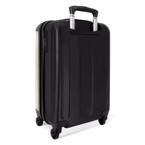 29 NBS - Handbagage koffer - Unisex middel -achterkant