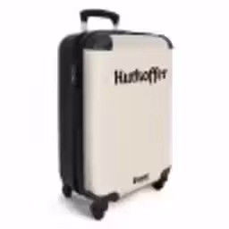 29 NBS - Handbagage koffer - Unisex middel -productfoto_3d