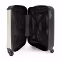 29 NBS - Handbagage koffer - Unisex middel -binnenkant