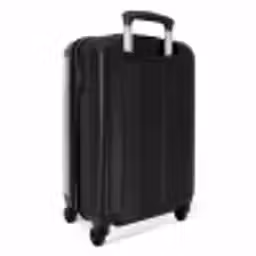 7 NBS - Handbagage koffer - Unisex middel -achterkant