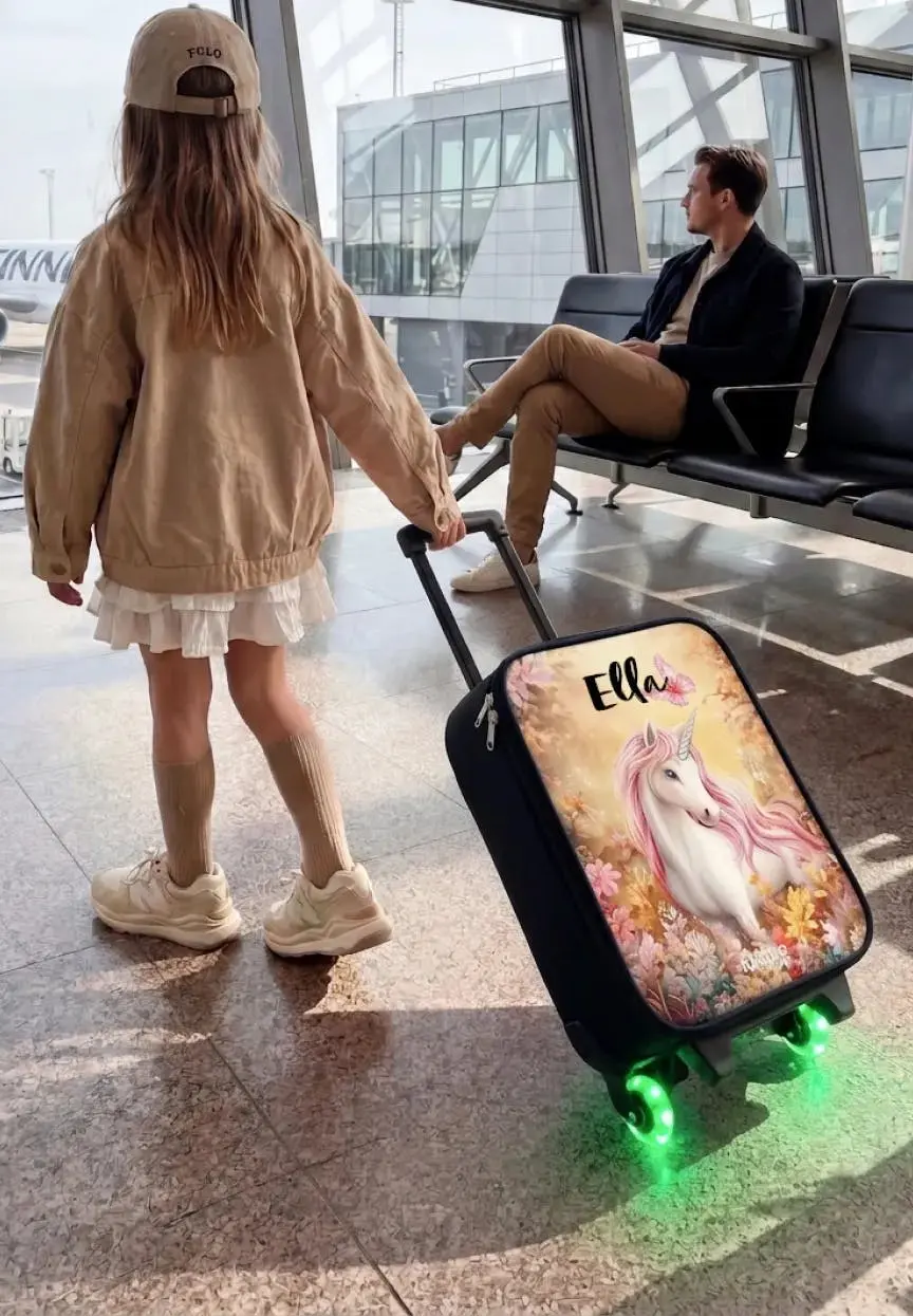 <h2>Suitcases for every adventure</h2>