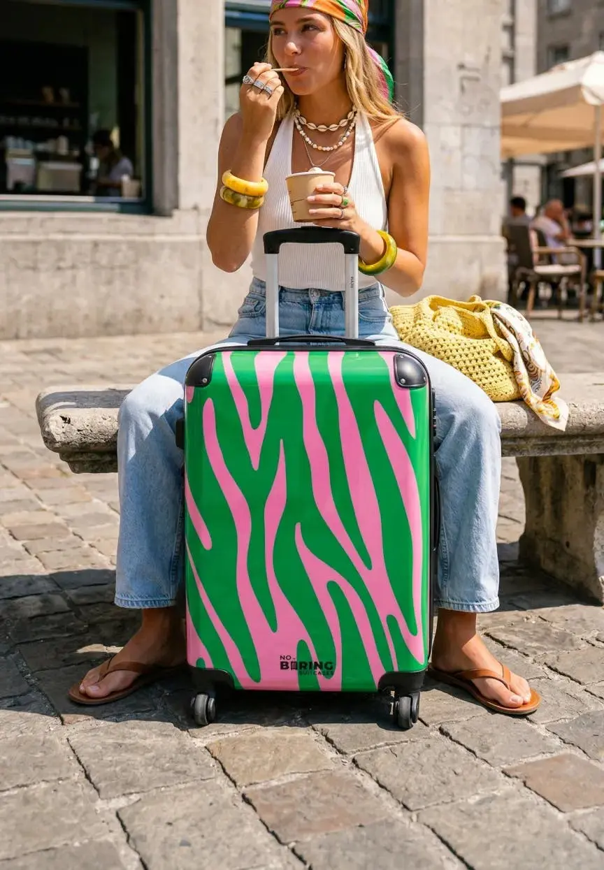 <h2>Suitcases for every adventure</h2>