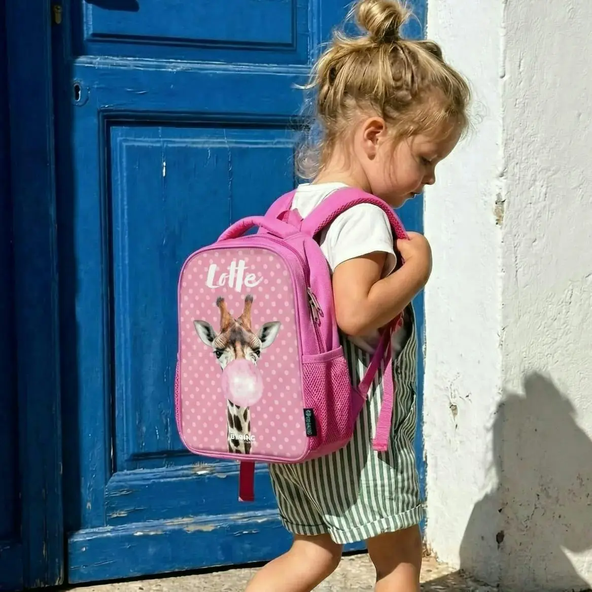 <h2>Kids' Backpacks for everyday use</h2>