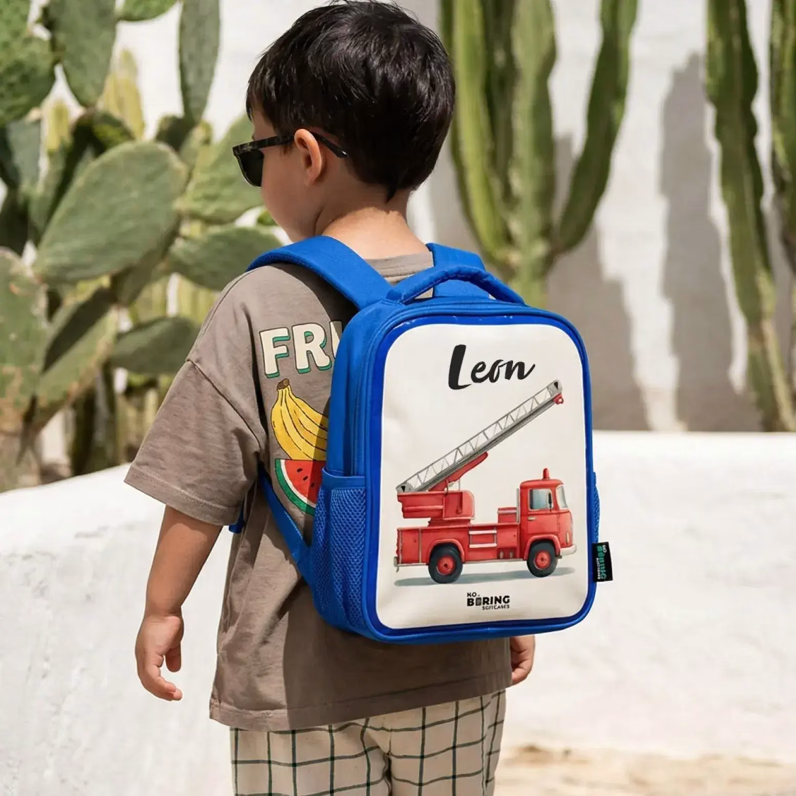 <h2>Kids' Backpacks for everyday use</h2>
