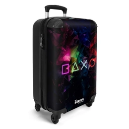 Play the Game NBS - Handbagage koffer - Unisex middel -productfoto_3d