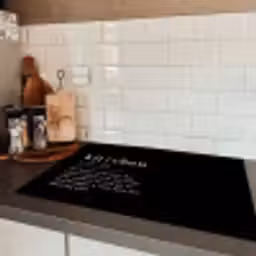 Induction Hob Cover - Heart of the House — 4