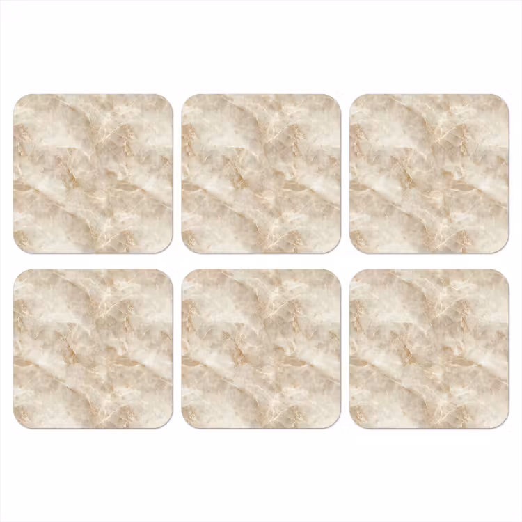 Coaster - Light beige - Onyx - Subtle — 1