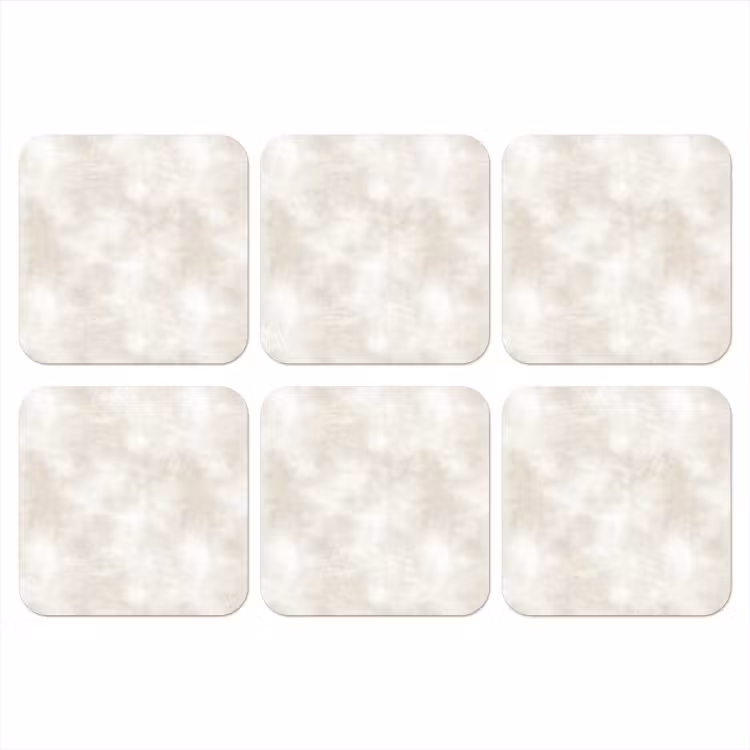 Coaster - Subtle - Texture - Beige — 1