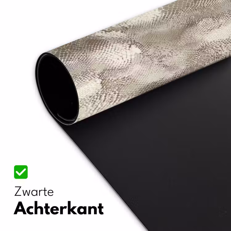 Desk Mat - Snake - Texture - Sand — 5