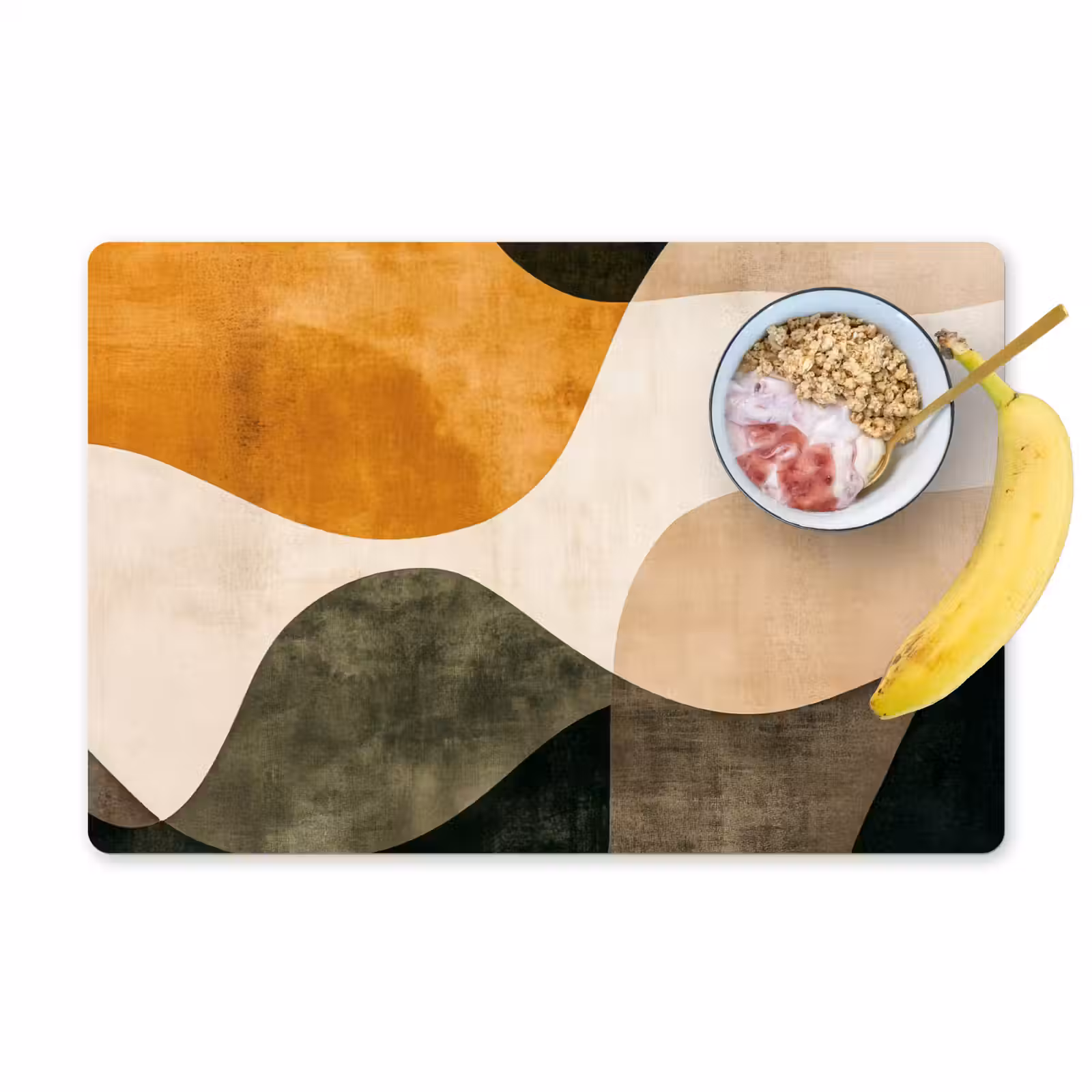 Placemat - 6 pieces - 3-2 — 1