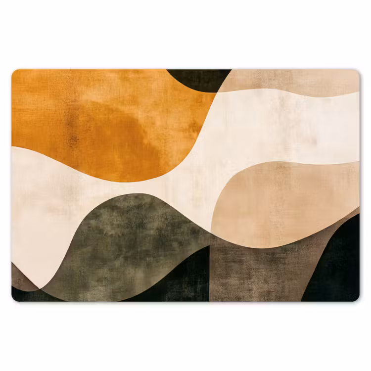 Placemat - 6 pieces - 3-2 — 6