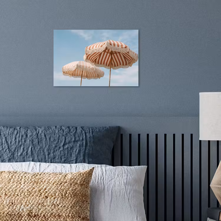 Poster - Parasol - Air - Red — 3