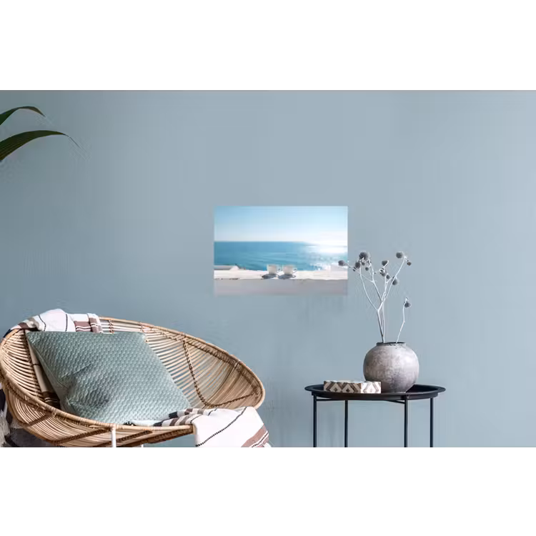 Wall Sticker - Sea - Coffee cups - Summers — 4