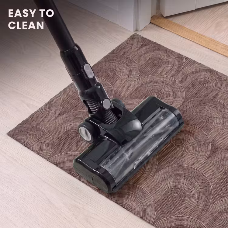 Doormat - Rhythmic - Impact - Brown — 9
