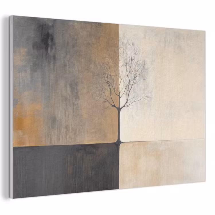 Acoustic Felt - Tree - Plains - Branches - Gradient — 1