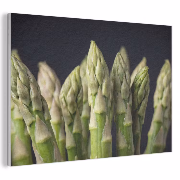Acoustic Felt - Asparagus - Green - Black — 1