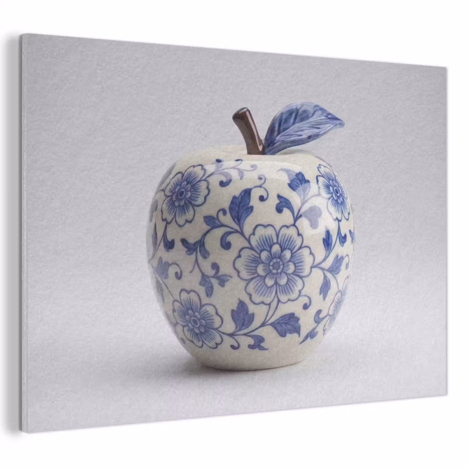 Acoustic Felt - Apple - Blue - Classic — 1