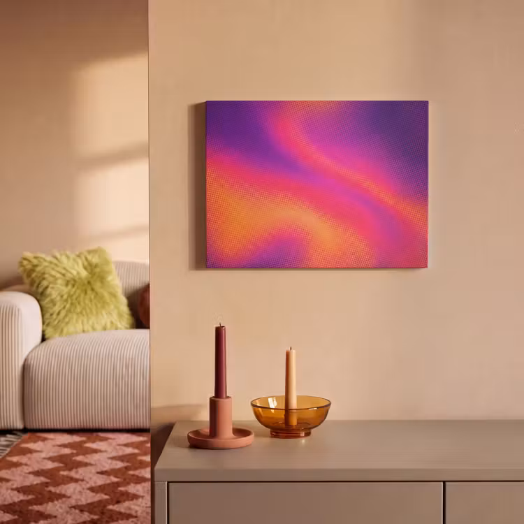 Acoustic Felt - Abstract - Pattern - Gradient — 2