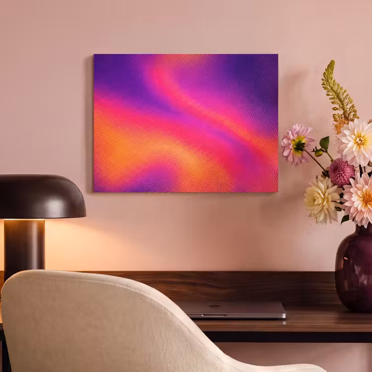 Acoustic Felt - Abstract - Pattern - Gradient — 4