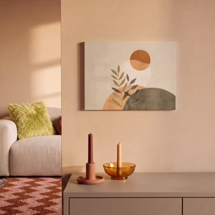 Acoustic Felt - Branches - Shapes - Abstract — 2