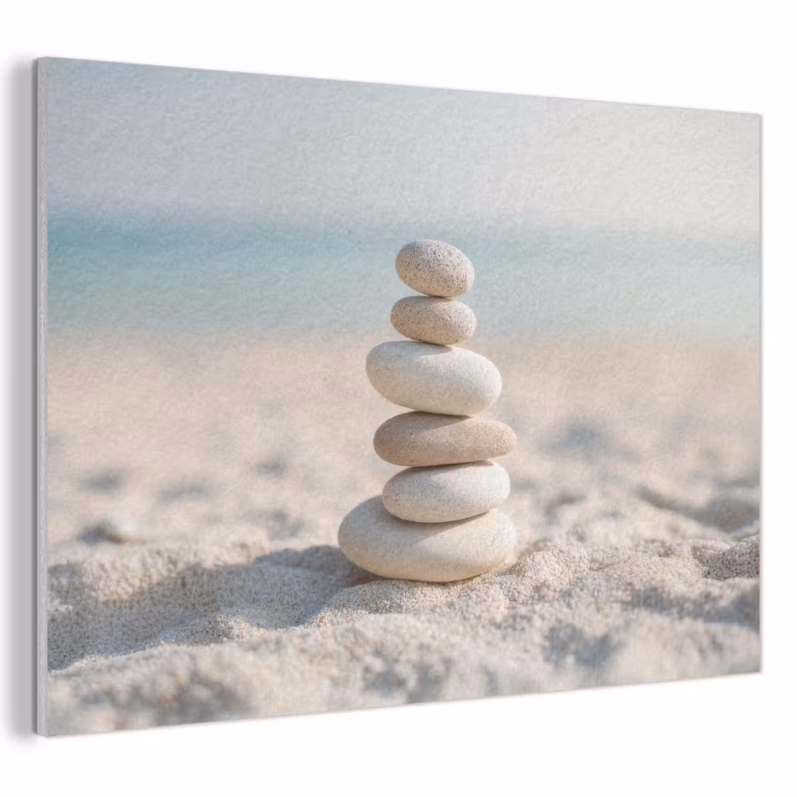Acoustic Felt - Stones - Stack - Sand - Sea — 1