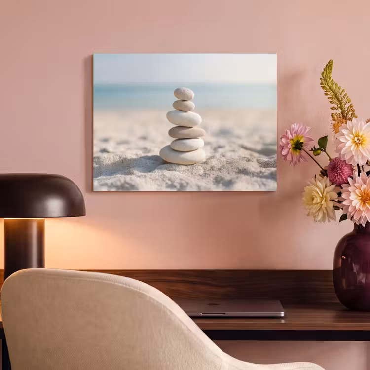 Acoustic Felt - Stones - Stack - Sand - Sea — 4