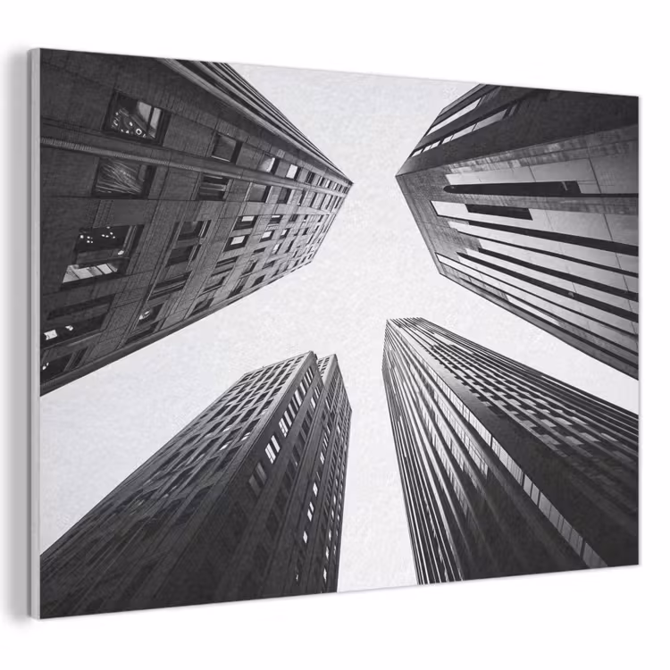Acoustic Felt - Buildings - Air - Black — 1