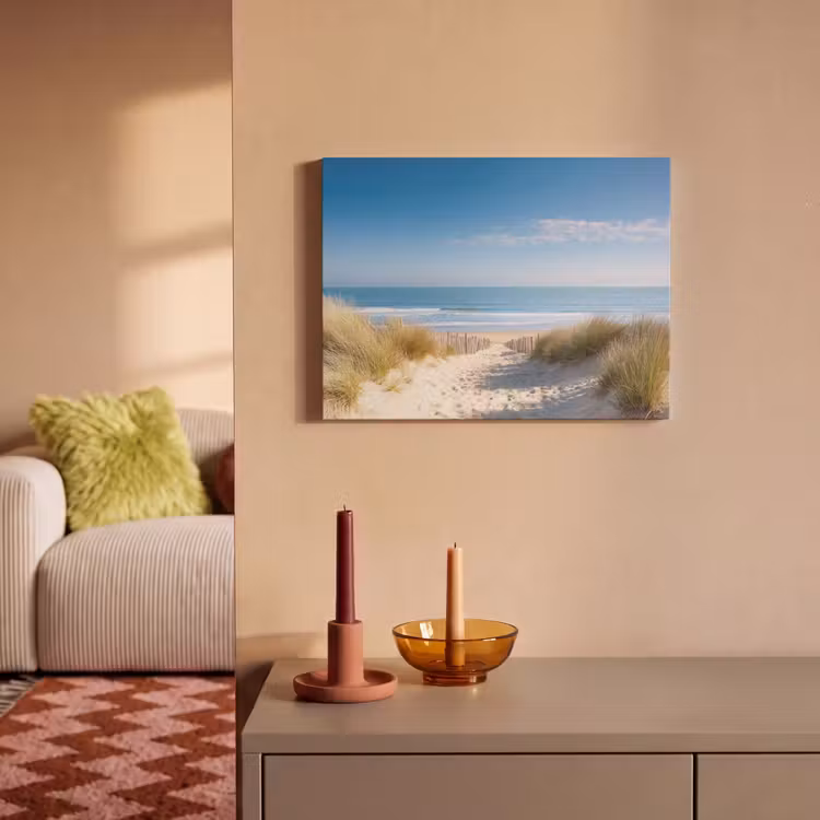 Acoustic Felt - Beach - Sea - Dune - Sand - Summer — 2