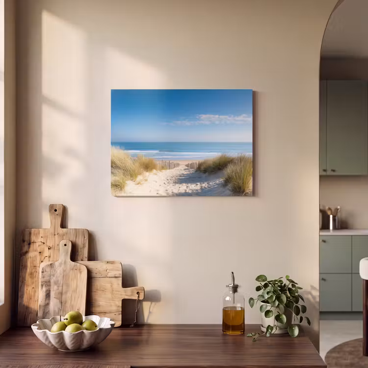 Acoustic Felt - Beach - Sea - Dune - Sand - Summer — 3