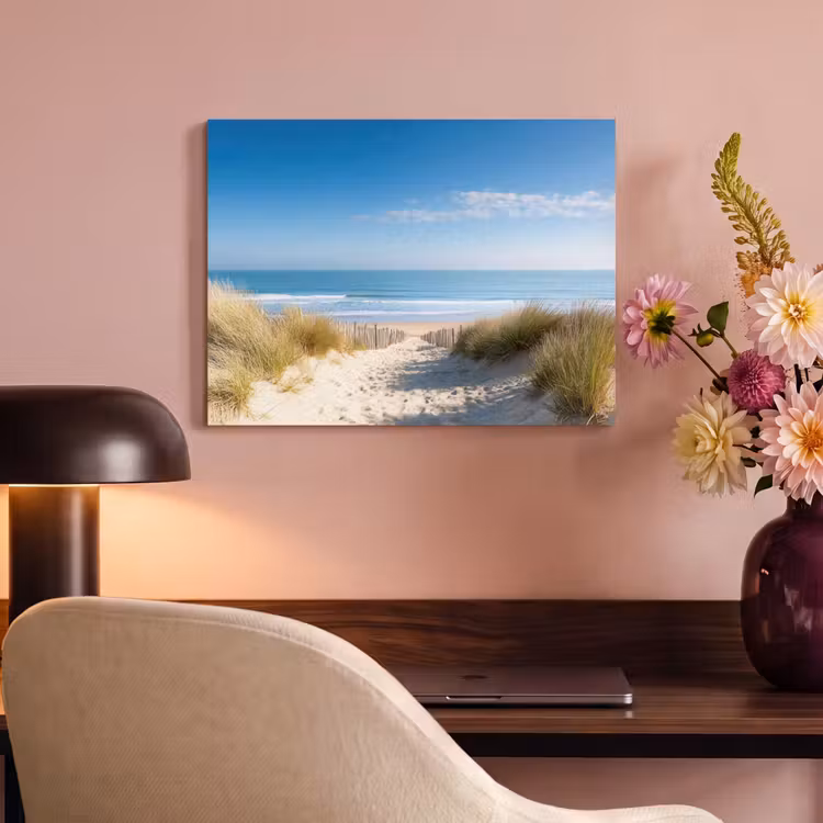 Acoustic Felt - Beach - Sea - Dune - Sand - Summer — 4