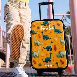 Kids' Suitcases