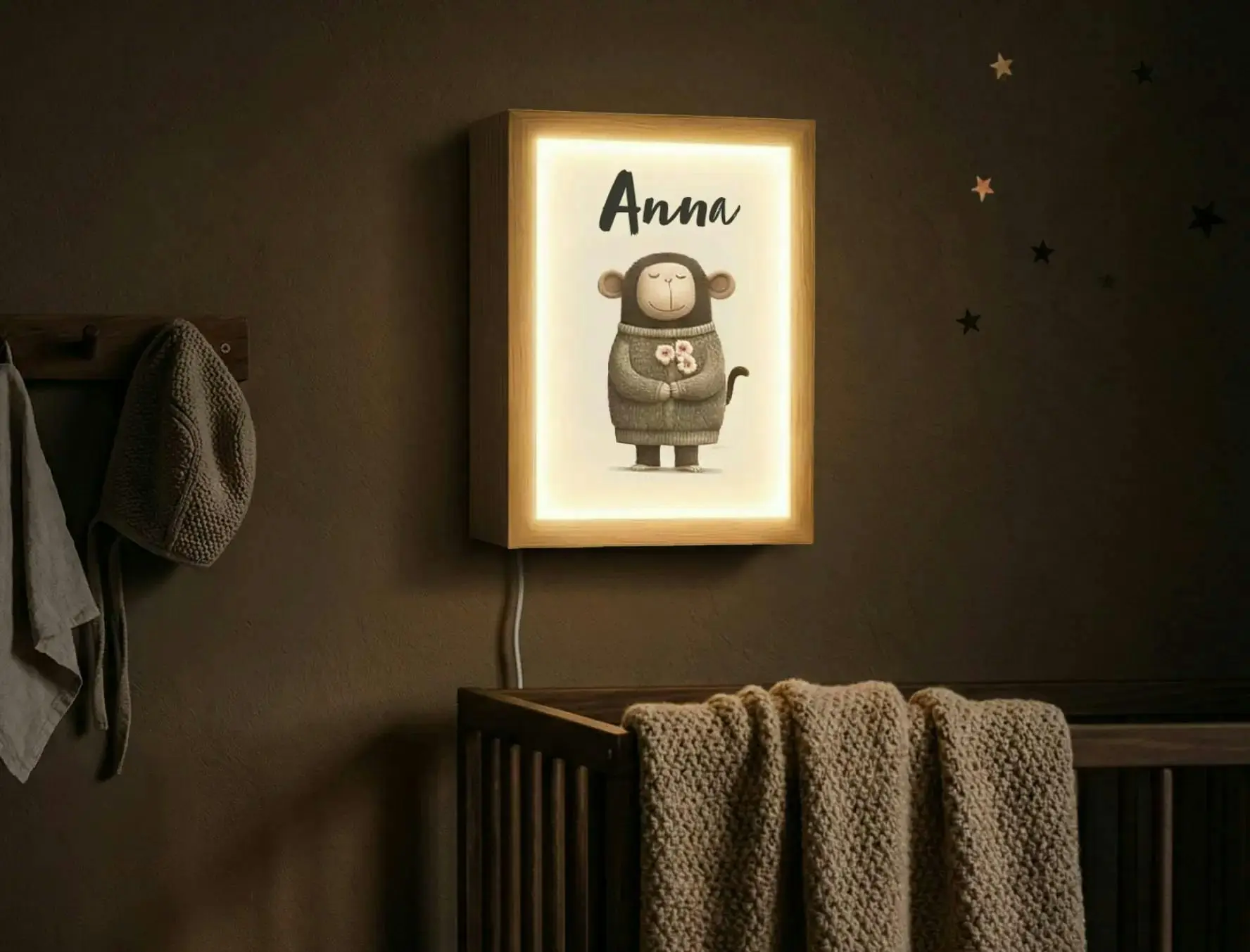 <h2>A beautiful light box for your home</h2>