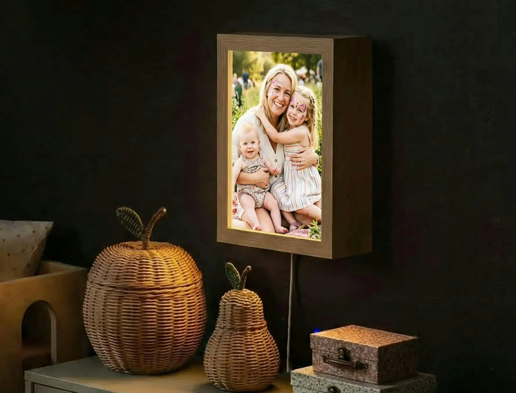 <h2>Your photo in the best light</h2>